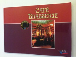 Café Brasserie -  G. CZAPIEWSKI,  WUILLAI - Éditions BPI