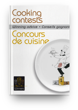 Cooking contests / Concours de cuisine -  - Bocuse d'or winners