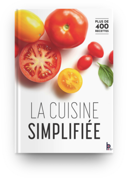La cuisine simplifiée -  G. CHARLES - Éditions BPI