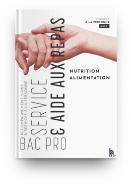 Nutrition et alimentation -  E. BRANDY,  C. HERON,  T. ROUGIER,  M. ROUGIER - Éditions BPI