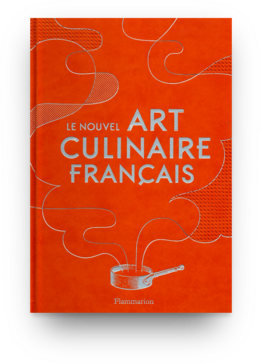 Le nouvel art culinaire français -  - Éditions FLAMMARION