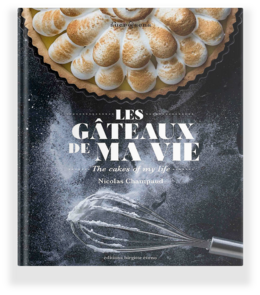 Les gâteaux de ma vie -  - Éditions Brigitte Éveno