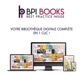 BPI BOOKS -  - Éditions BPI
